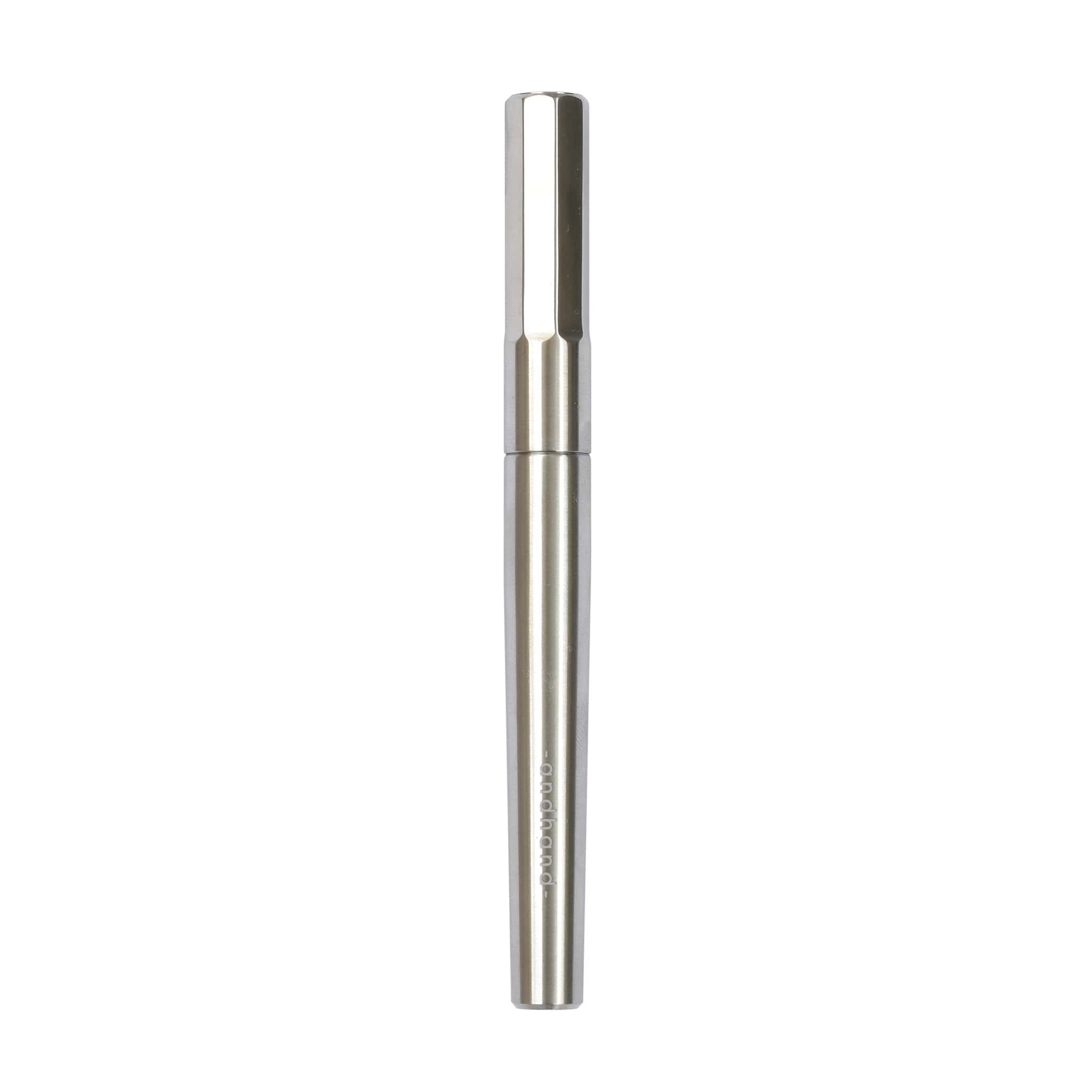 Andhand Method fountain pen - Fontoplumo