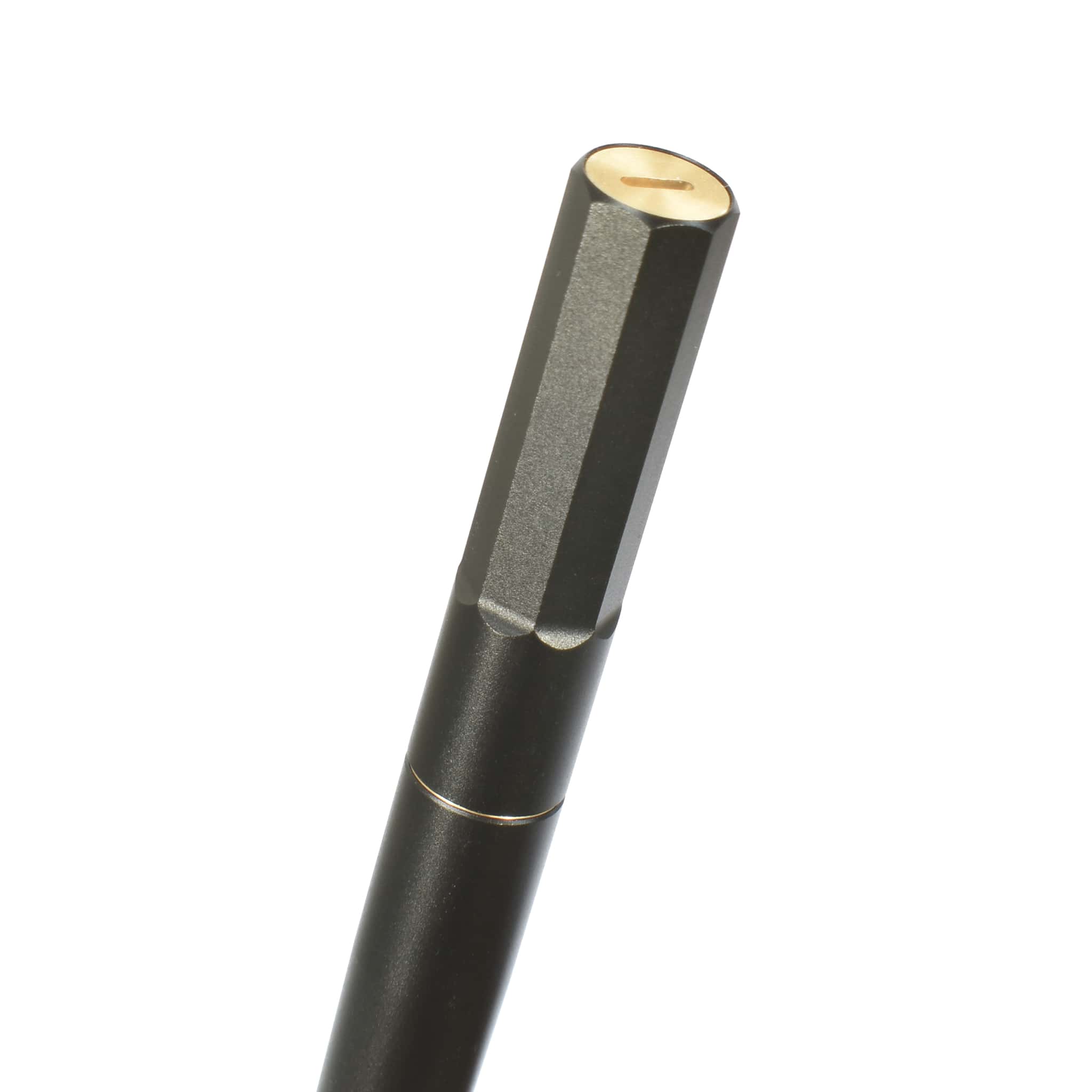 Andhand Method fountain pen - Fontoplumo