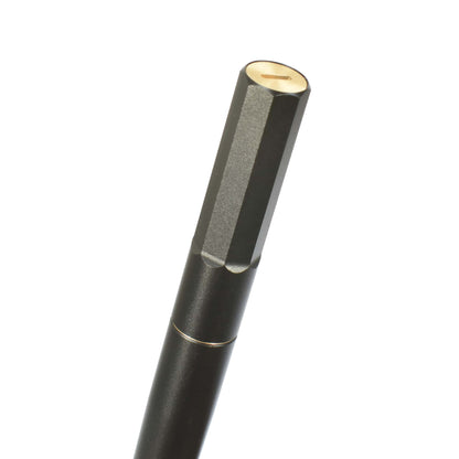 Andhand Method fountain pen - Fontoplumo