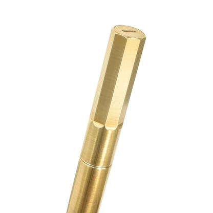 Andhand Method fountain pen - Fontoplumo