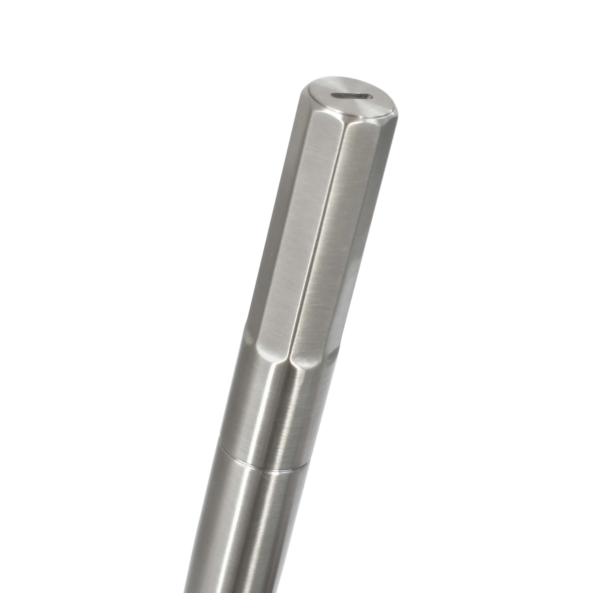 Andhand Method fountain pen - Fontoplumo