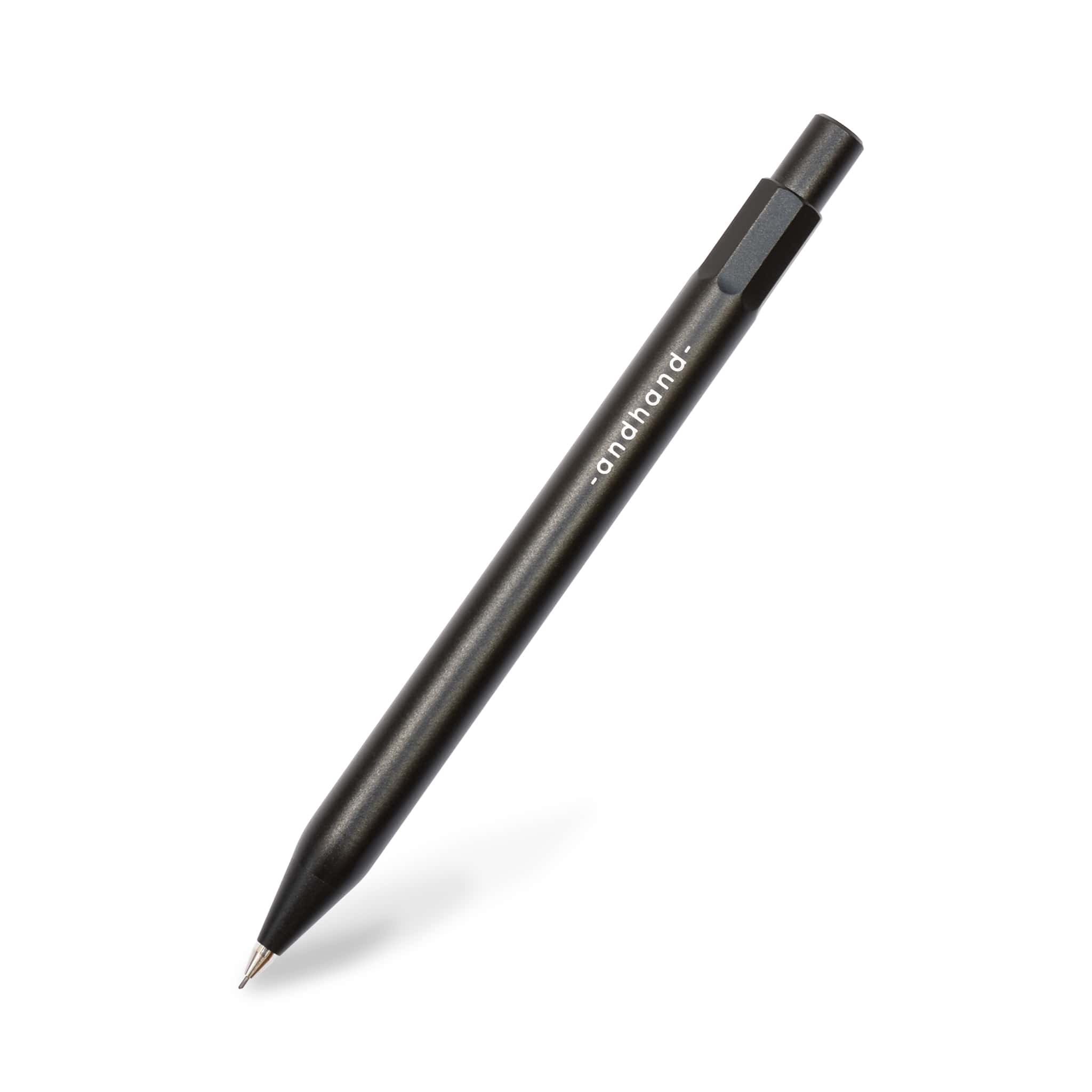 Andhand Method mechanical pencil - Fontoplumo