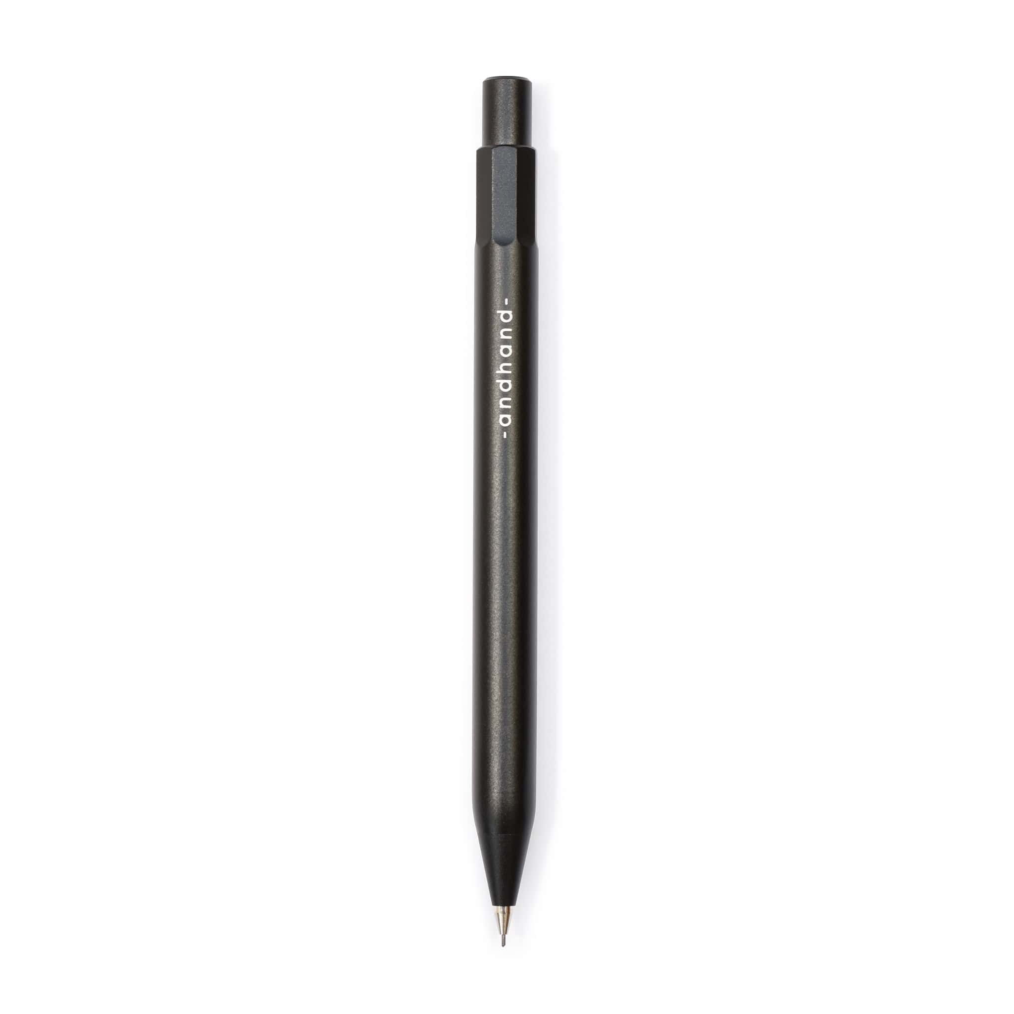 Andhand Method mechanical pencil - Fontoplumo