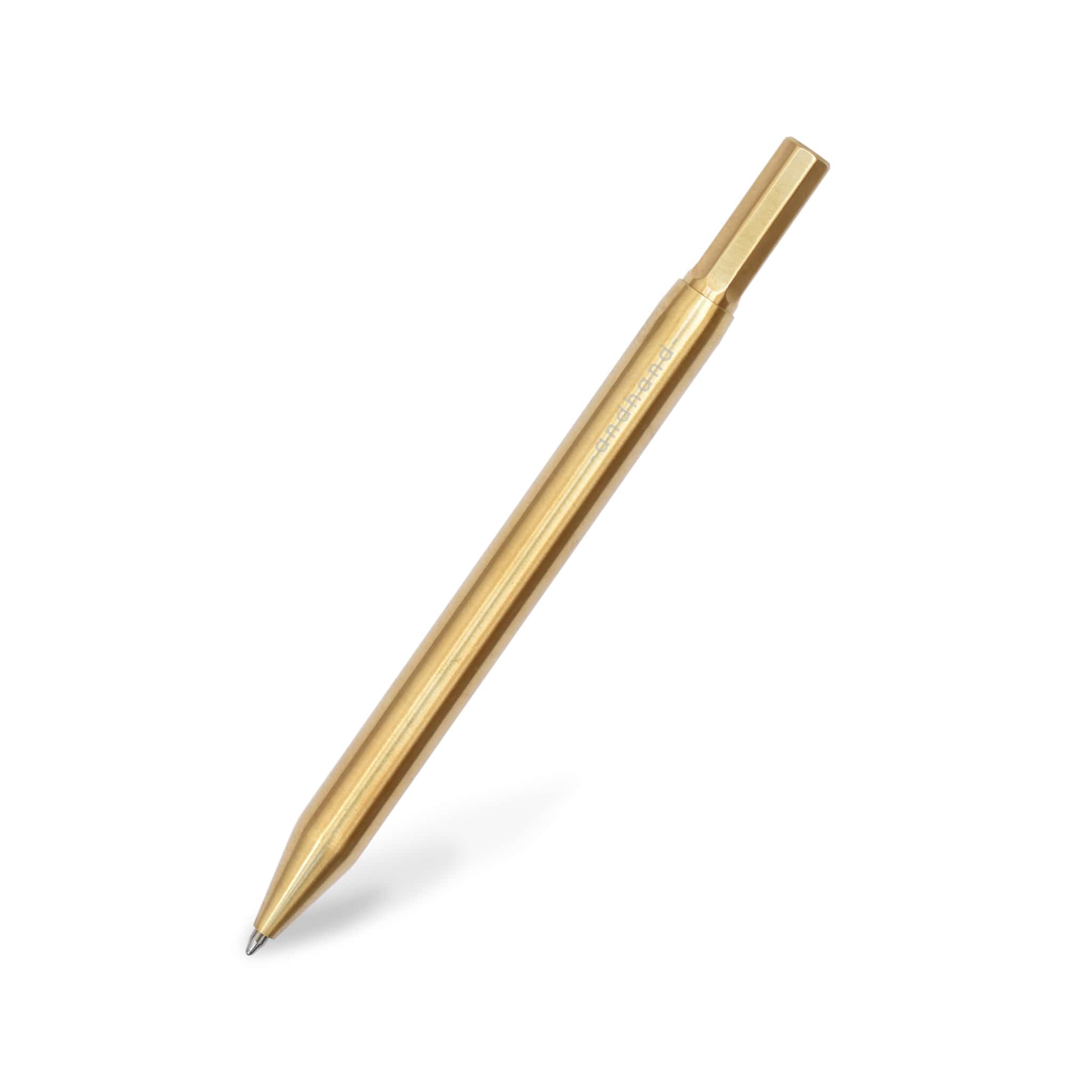 Andhand Method pen - Fontoplumo