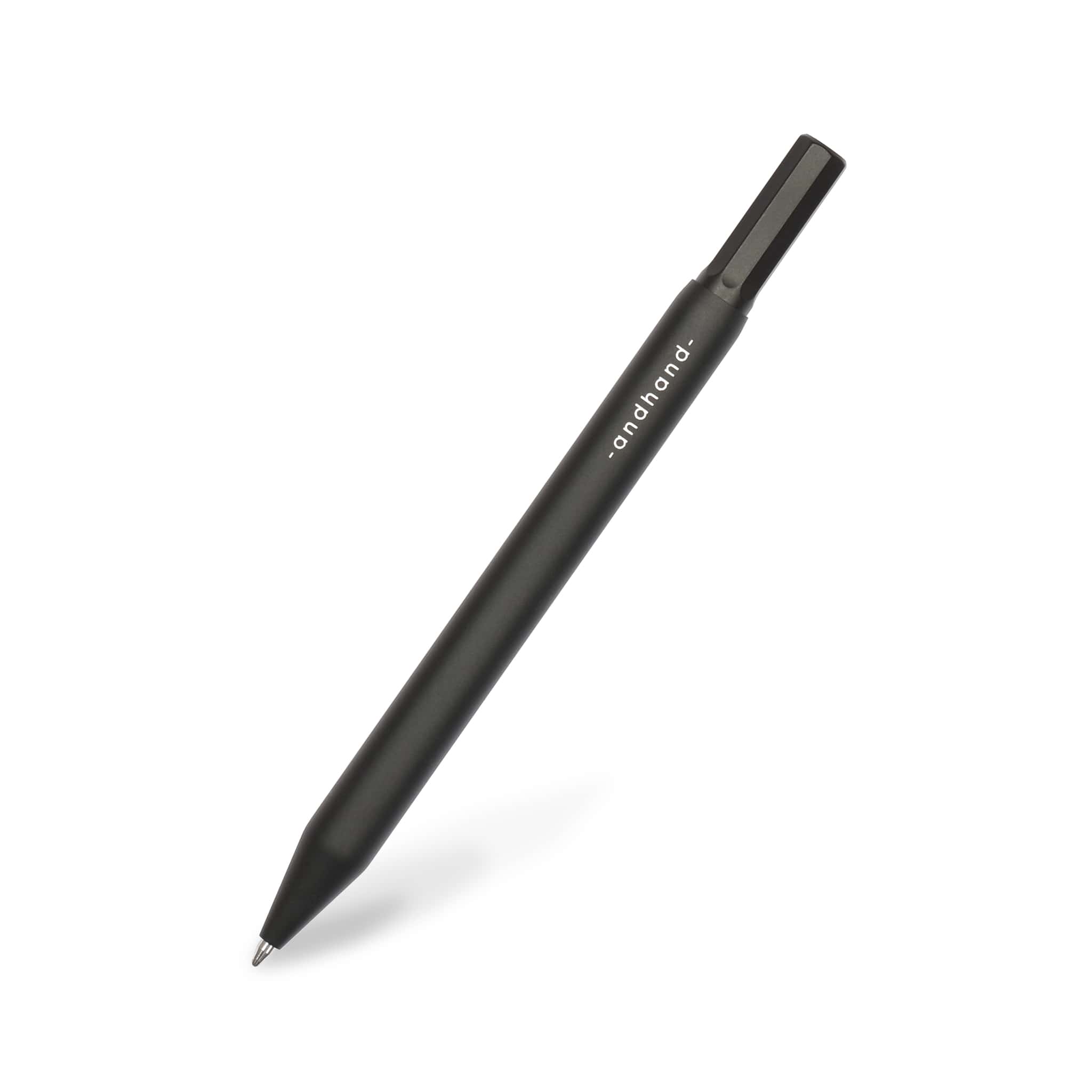 Andhand Method pen - Fontoplumo