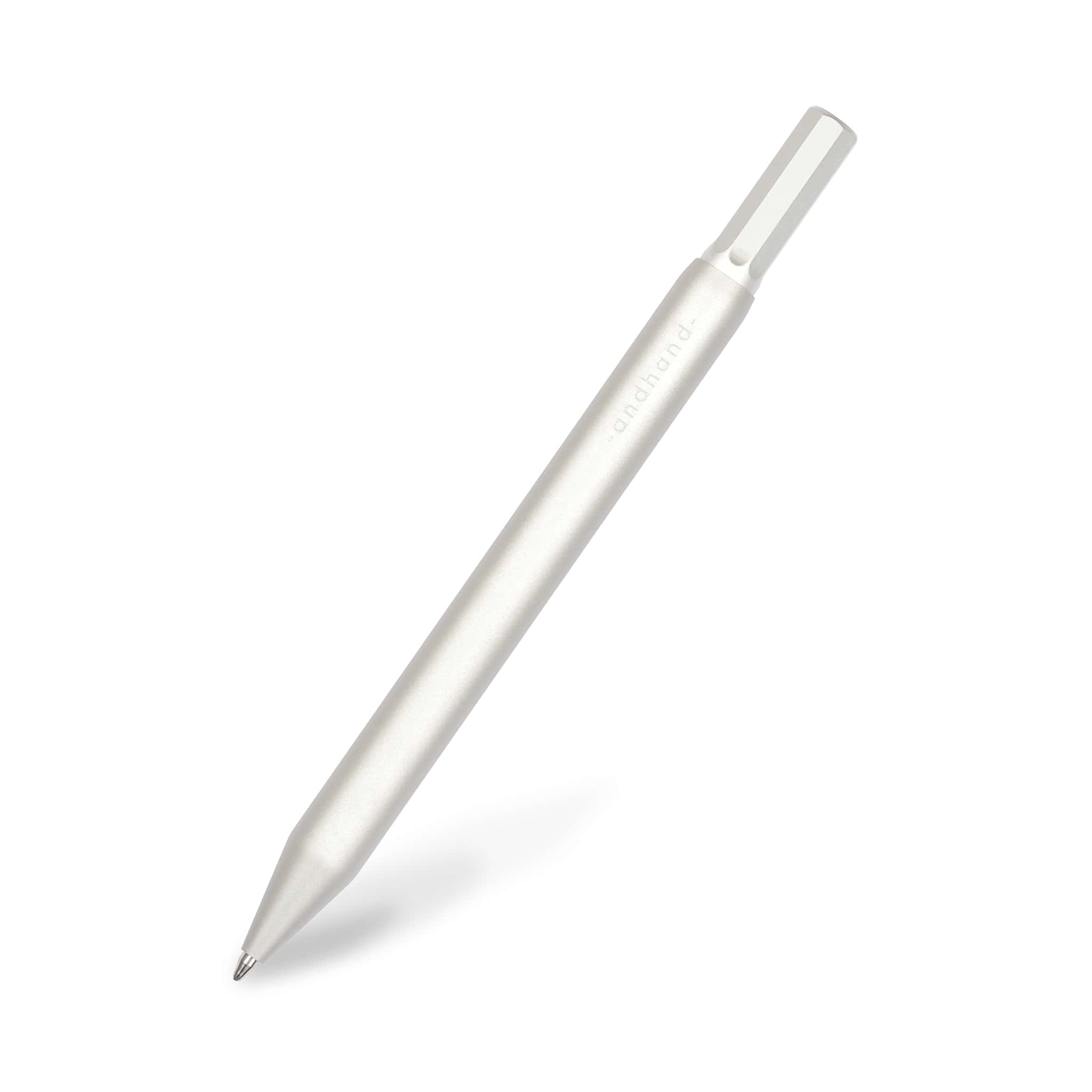 Andhand Method pen - Fontoplumo