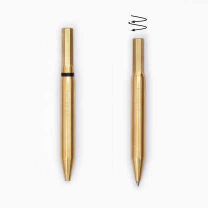 Andhand Method pen mini - Fontoplumo