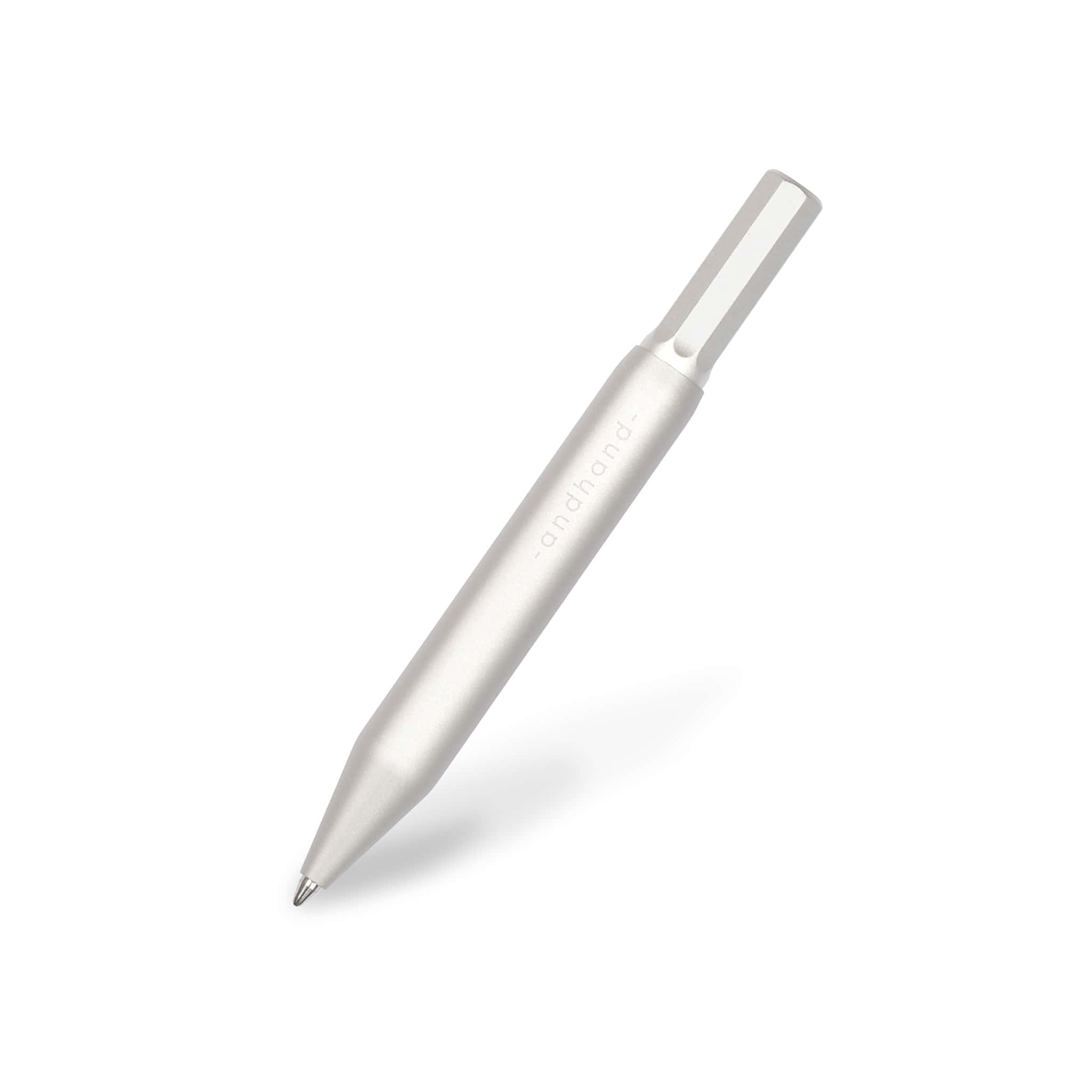 Andhand Method pen mini - Fontoplumo
