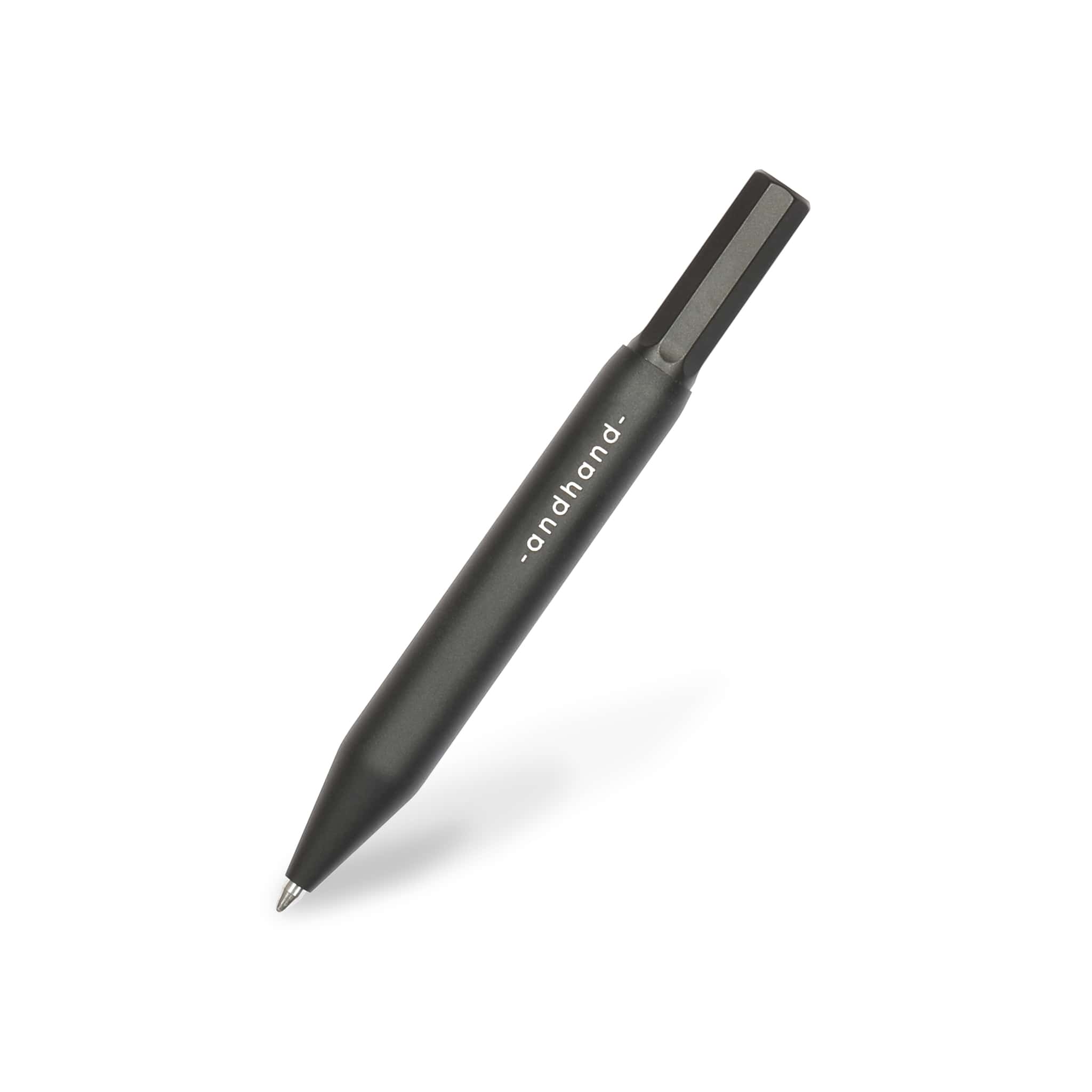 Andhand Method pen mini - Fontoplumo
