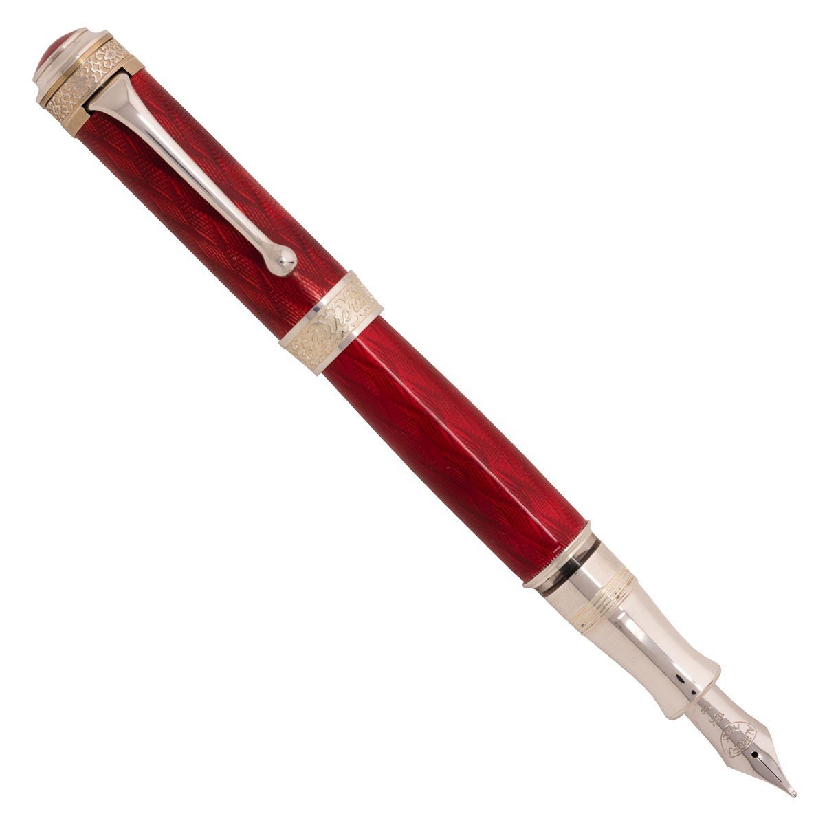 Aurora 100th Anniversario limited edition - Fontoplumo