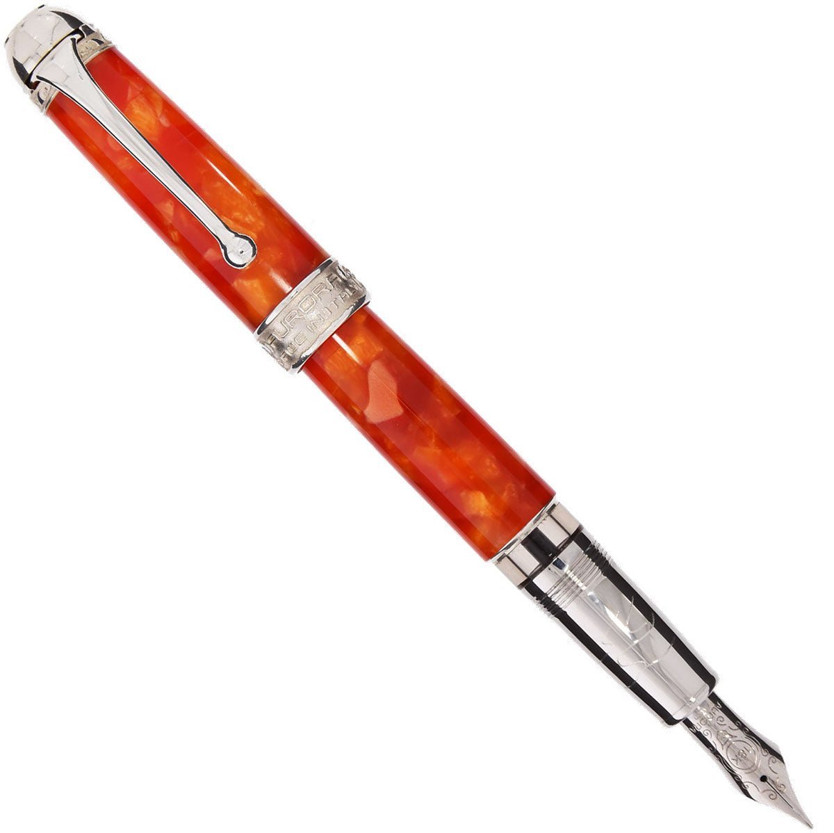 Aurora Ambienti Desert fountain pen - Fontoplumo