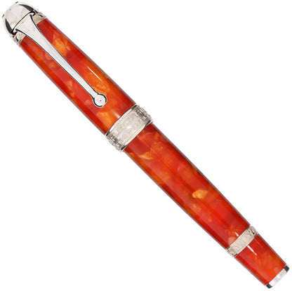 Aurora Ambienti Desert fountain pen - Fontoplumo