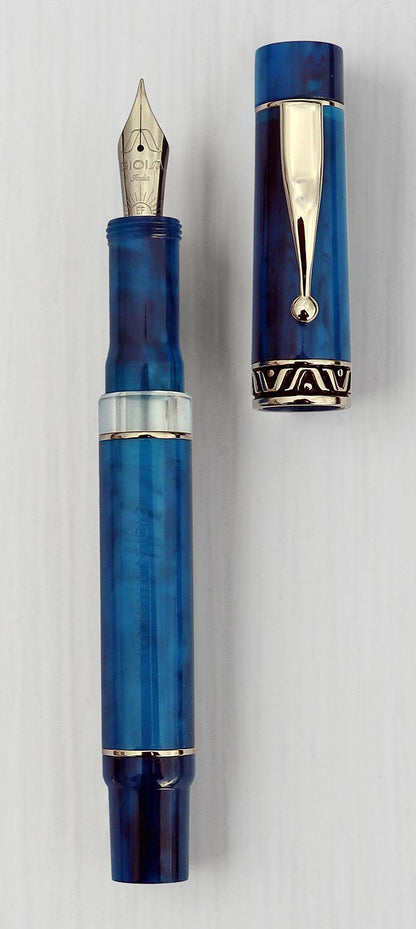 Gioia Bellavista Acqua Azzurra vulpen