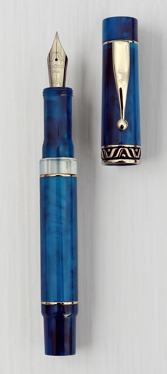 Gioia Bellavista Acqua Azzurra vulpen