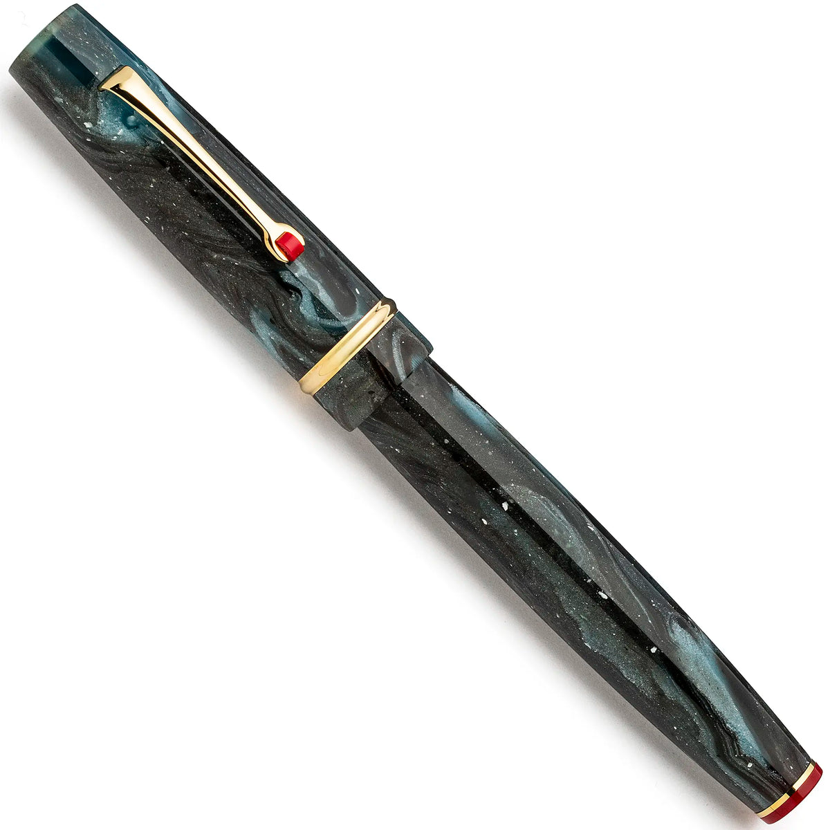 Leonardo Panta Rei vulpen