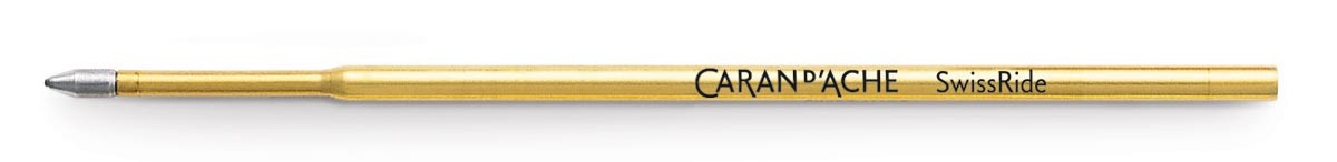 Caran d'Ache SwissRide ballpoint refill medium