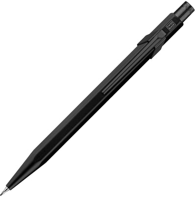 Caran d'Ache 844 Premium Black Code mechanical pencil - Fontoplumo
