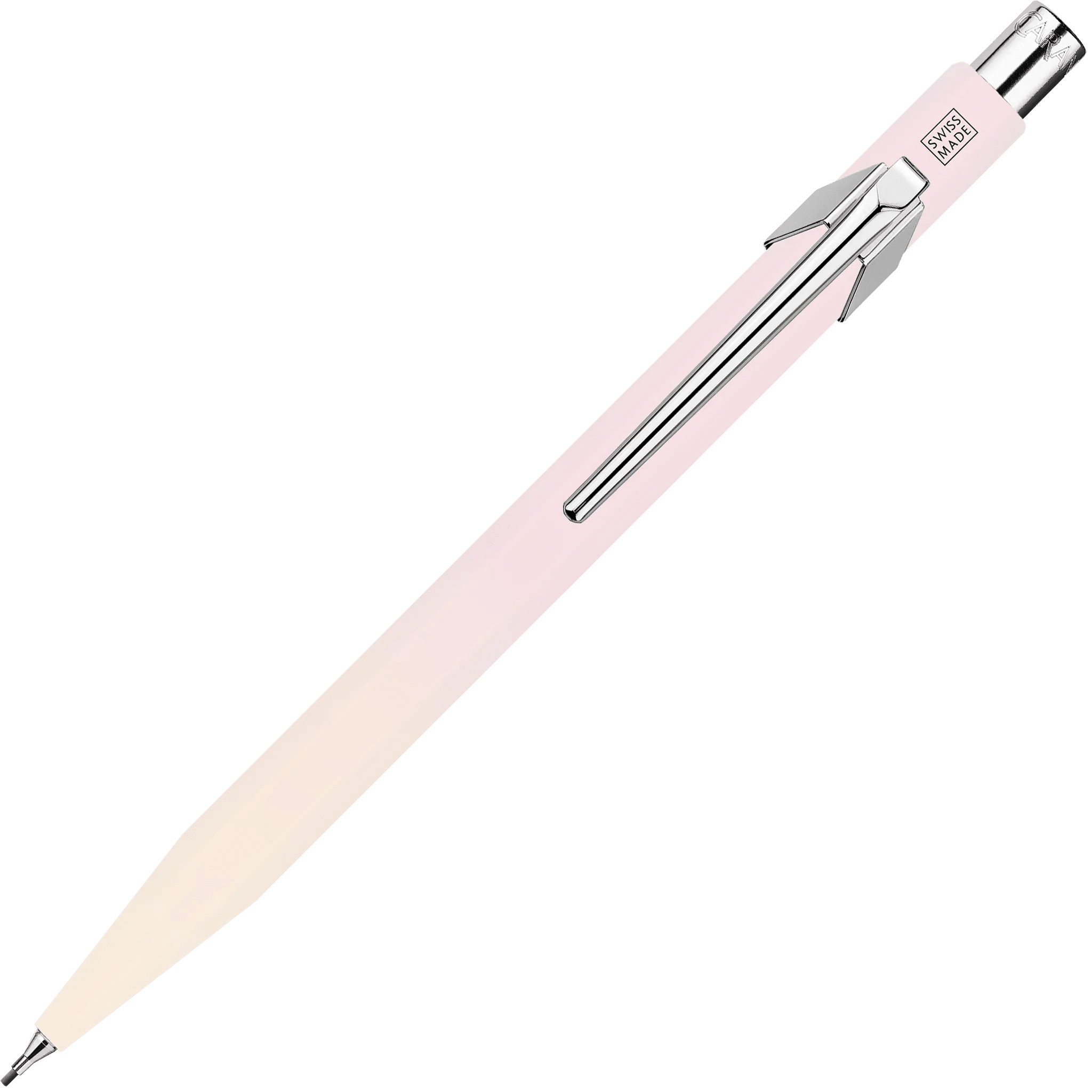 Caran d'Ache 849 + 844 SET Horizon special edition - Fontoplumo