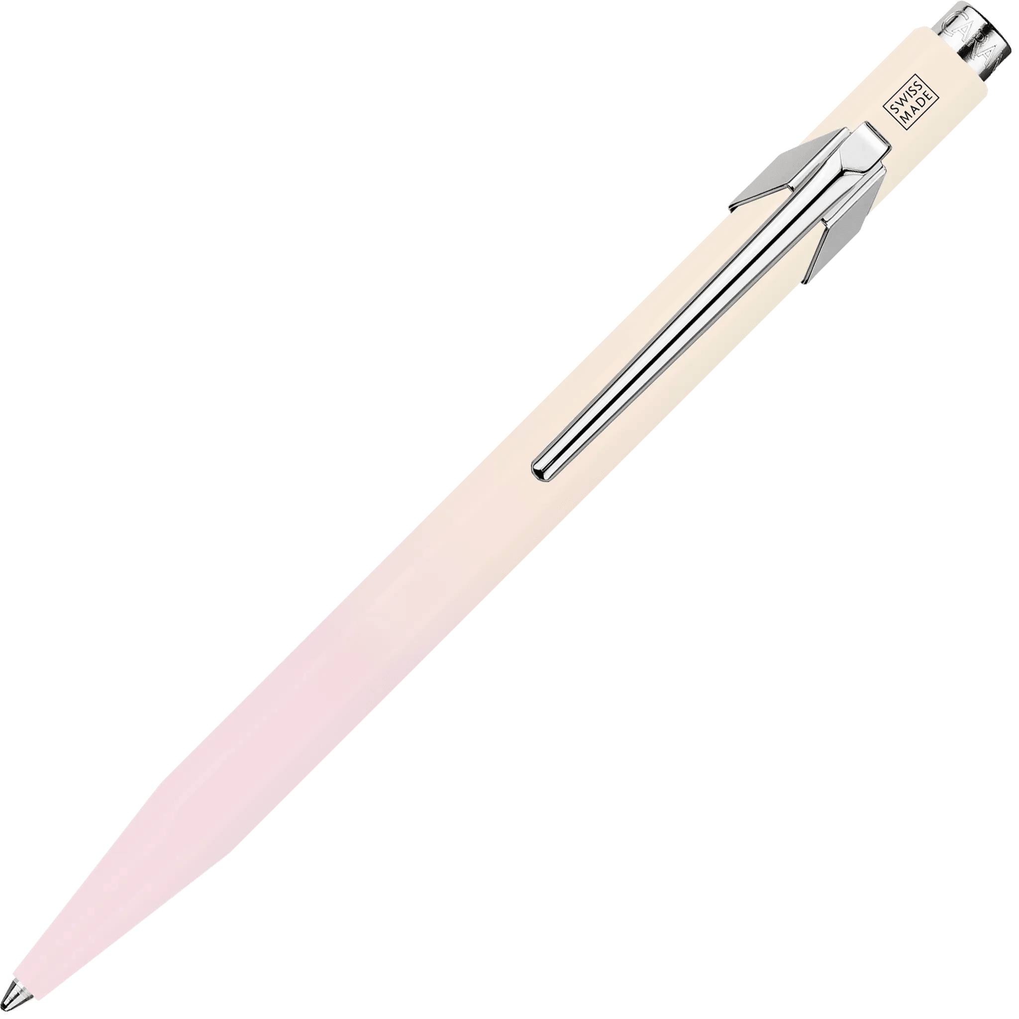 Caran d'Ache 849 + 844 SET Horizon special edition - Fontoplumo