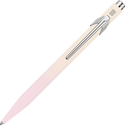 Caran d'Ache 849 + 844 SET Horizon special edition - Fontoplumo
