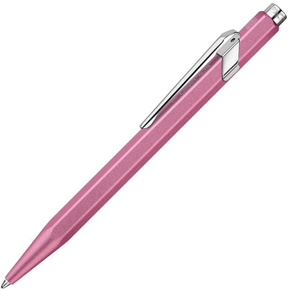 Caran d'Ache 849 Colormat - X Pink - Fontoplumo