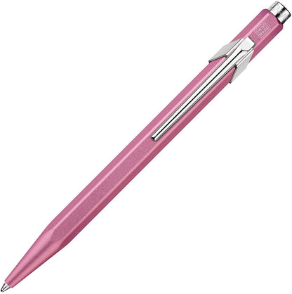 Caran d'Ache 849 Colormat - X Pink - Fontoplumo