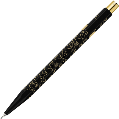 Caran d'Ache 849 Horse special edition - Fontoplumo