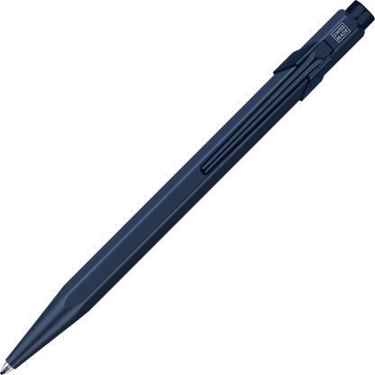 Caran d'Ache 849 Nespresso Edition 6 ballpoint pen - Fontoplumo