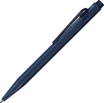 Caran d'Ache 849 Nespresso Edition 6 ballpoint pen - Fontoplumo