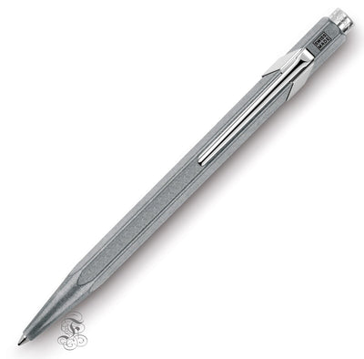 Caran d'Ache 849 Original ballpoint pen with pencase - Fontoplumo