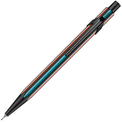 Caran d'Ache 849 Paul Smith mechanical pencil special edition - Fontoplumo