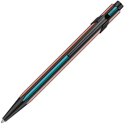 Caran d'Ache 849 Paul Smith special edition - Fontoplumo