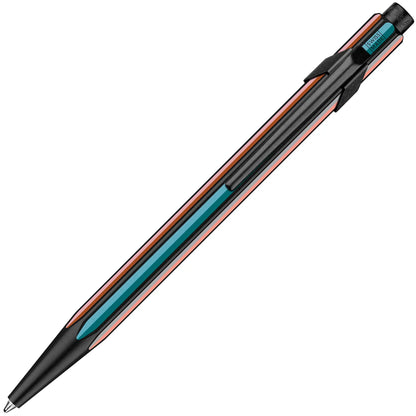 Caran d'Ache 849 Paul Smith special edition - Fontoplumo