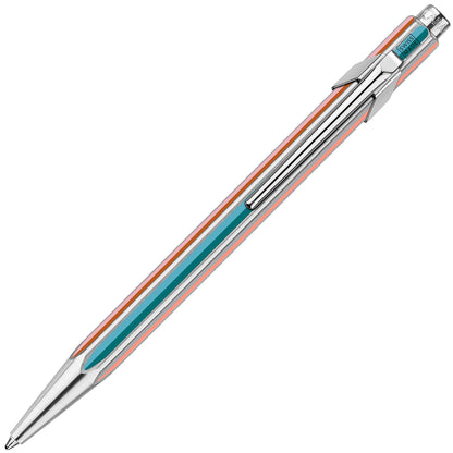 Caran d'Ache 849 Paul Smith special edition - Fontoplumo