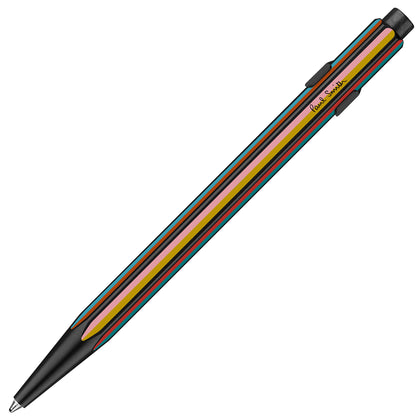 Caran d'Ache 849 Paul Smith special edition - Fontoplumo