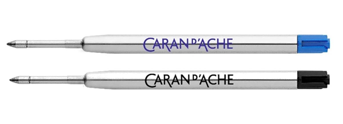 Caran d'Ache 849 Roller refill - Fontoplumo