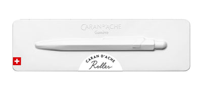 Caran d'Ache 849 Rollerball - Fontoplumo
