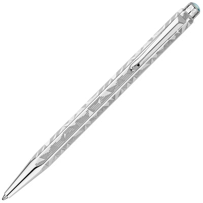 Caran d'Ache Ecridor Alpine Frost Gift set - Fontoplumo