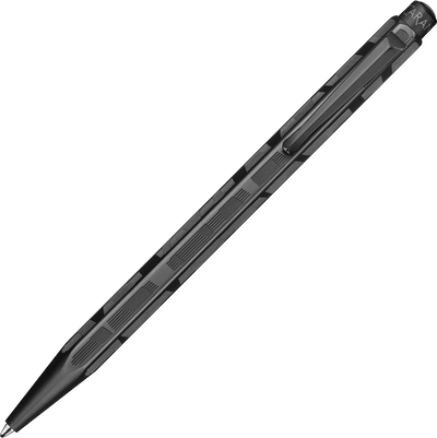 Caran d'Ache Ecridor Black Lines Gift set - Fontoplumo
