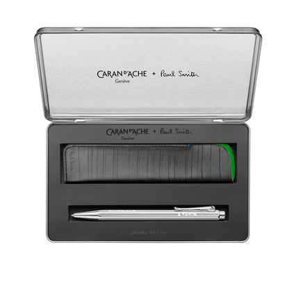 Caran d'Ache Ecridor Paul Smith Gift set - Fontoplumo