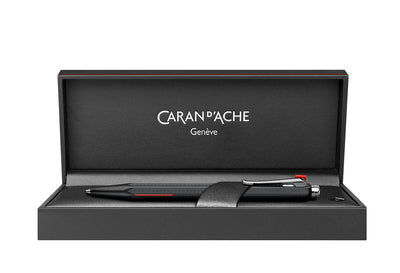 Caran d'Ache Ecridor Racing ballpoint pen - Fontoplumo