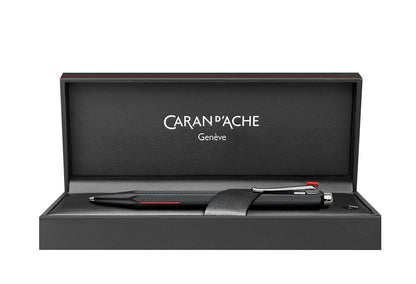 Caran d'Ache Ecridor Racing ballpoint pen - Fontoplumo