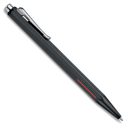 Caran d'Ache Ecridor Racing ballpoint pen - Fontoplumo