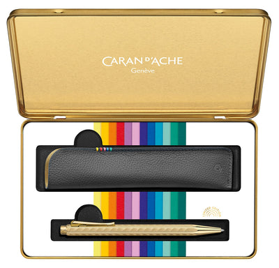 Caran d'Ache Ecridor Sunlight Gift set - Fontoplumo