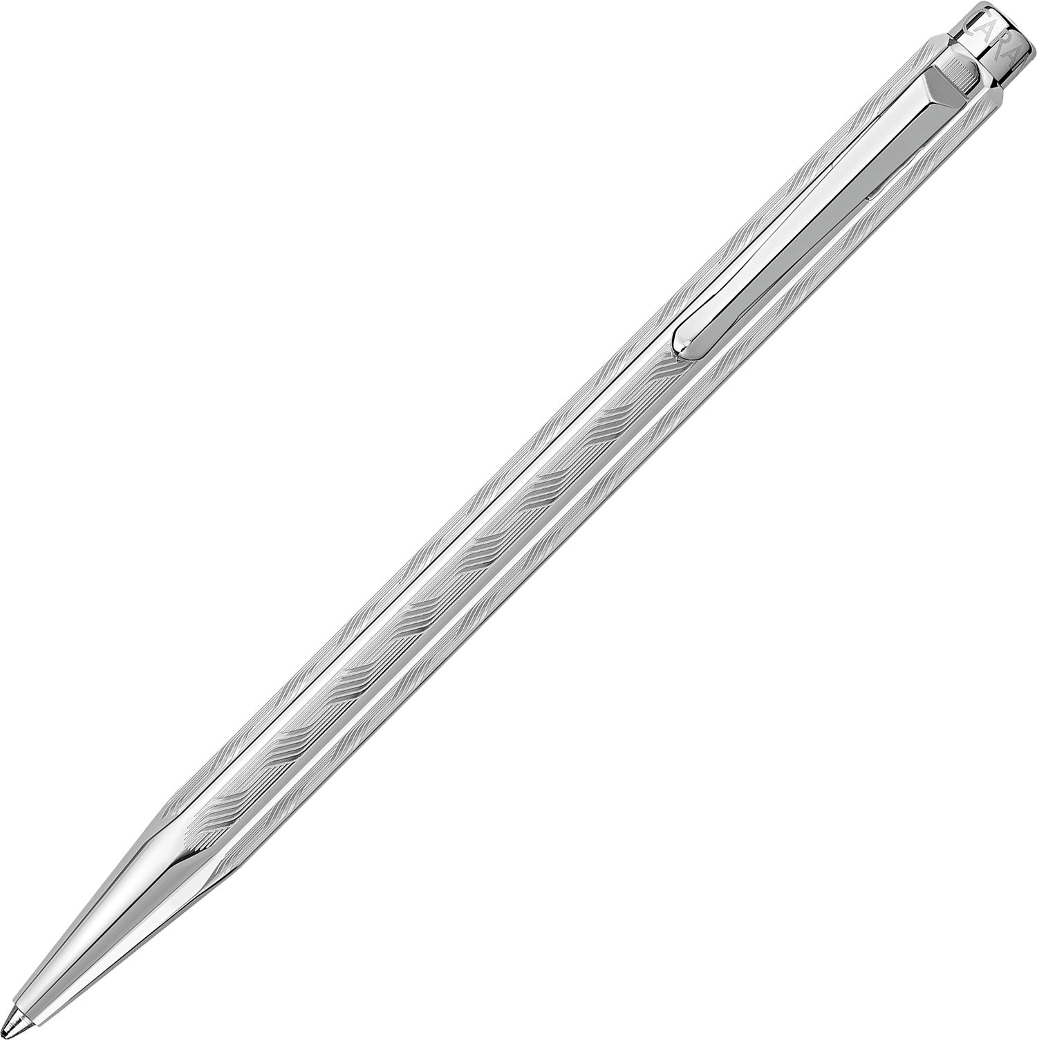 Caran d'Ache Ecridor Trese ballpoint - Fontoplumo
