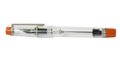 Conid Monarch Minimalistica Bulkfiller fountain pen - Fontoplumo