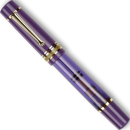 Delta Majestic fountain pen