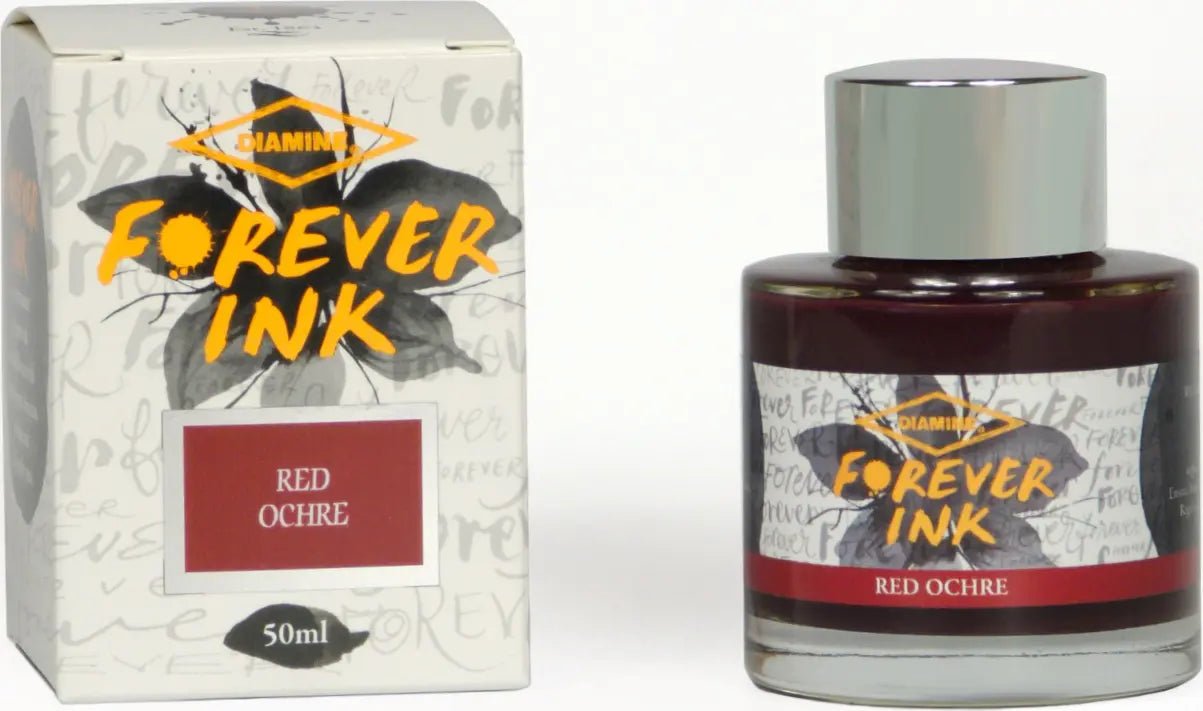 Diamine Forever ink 50ml - Fontoplumo