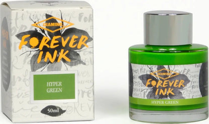 Diamine Forever ink 50ml - Fontoplumo