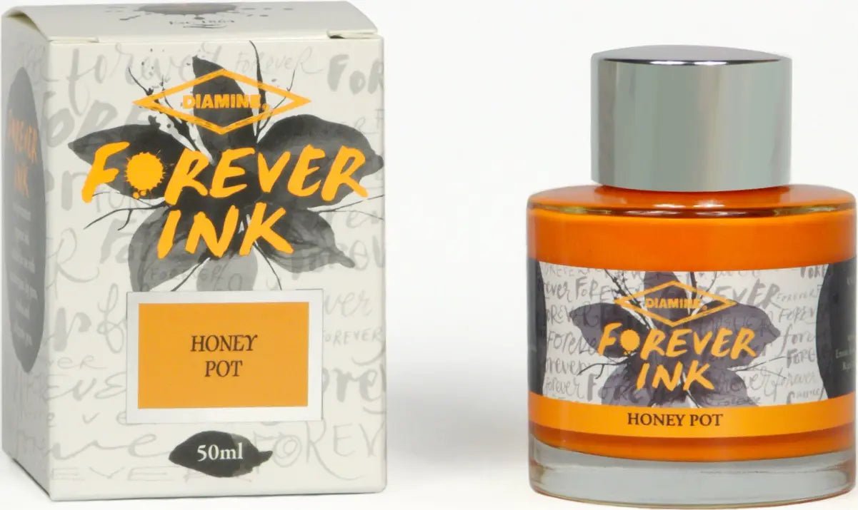 Diamine Forever ink 50ml - Fontoplumo